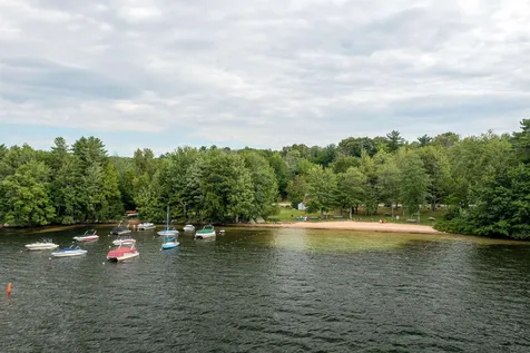 211 Lynnewood Road Laconia NH 03246