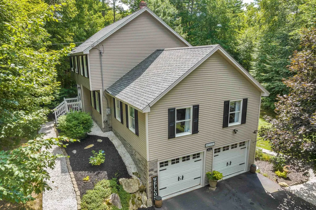 314 New Durham Road Alton NH 03809
