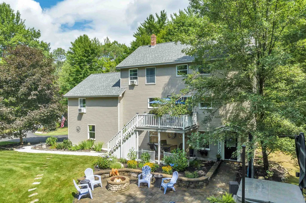 314 New Durham Road Alton NH 03809