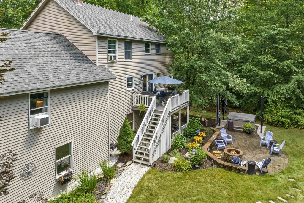 314 New Durham Road Alton NH 03809