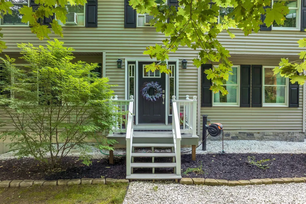 314 New Durham Road Alton NH 03809