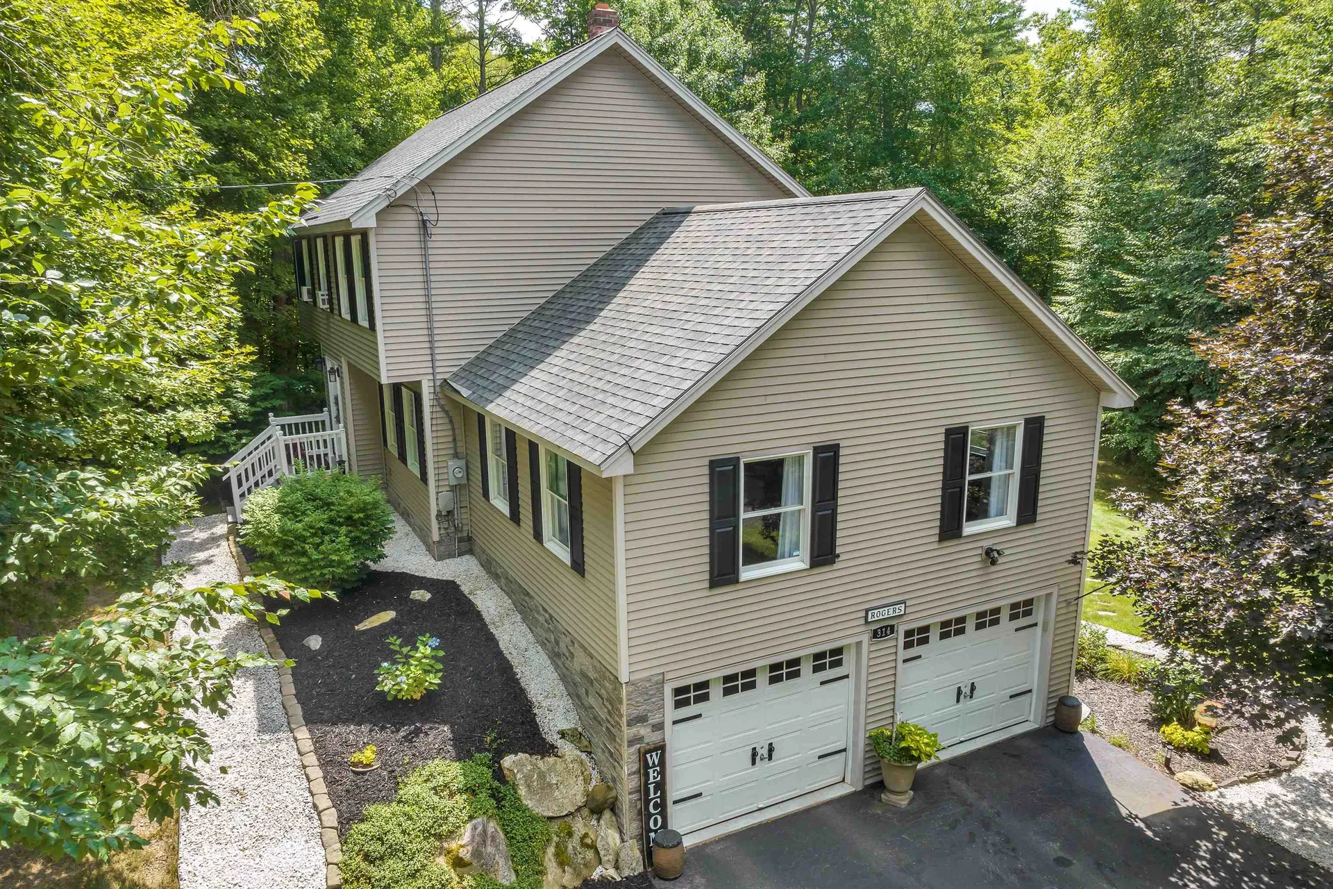 314 New Durham Road Alton NH 03809