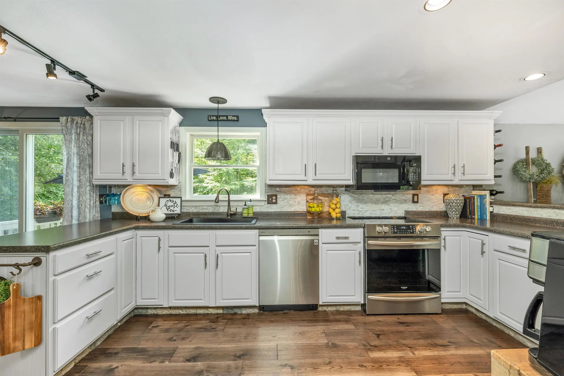 314 New Durham Road Alton NH 03809