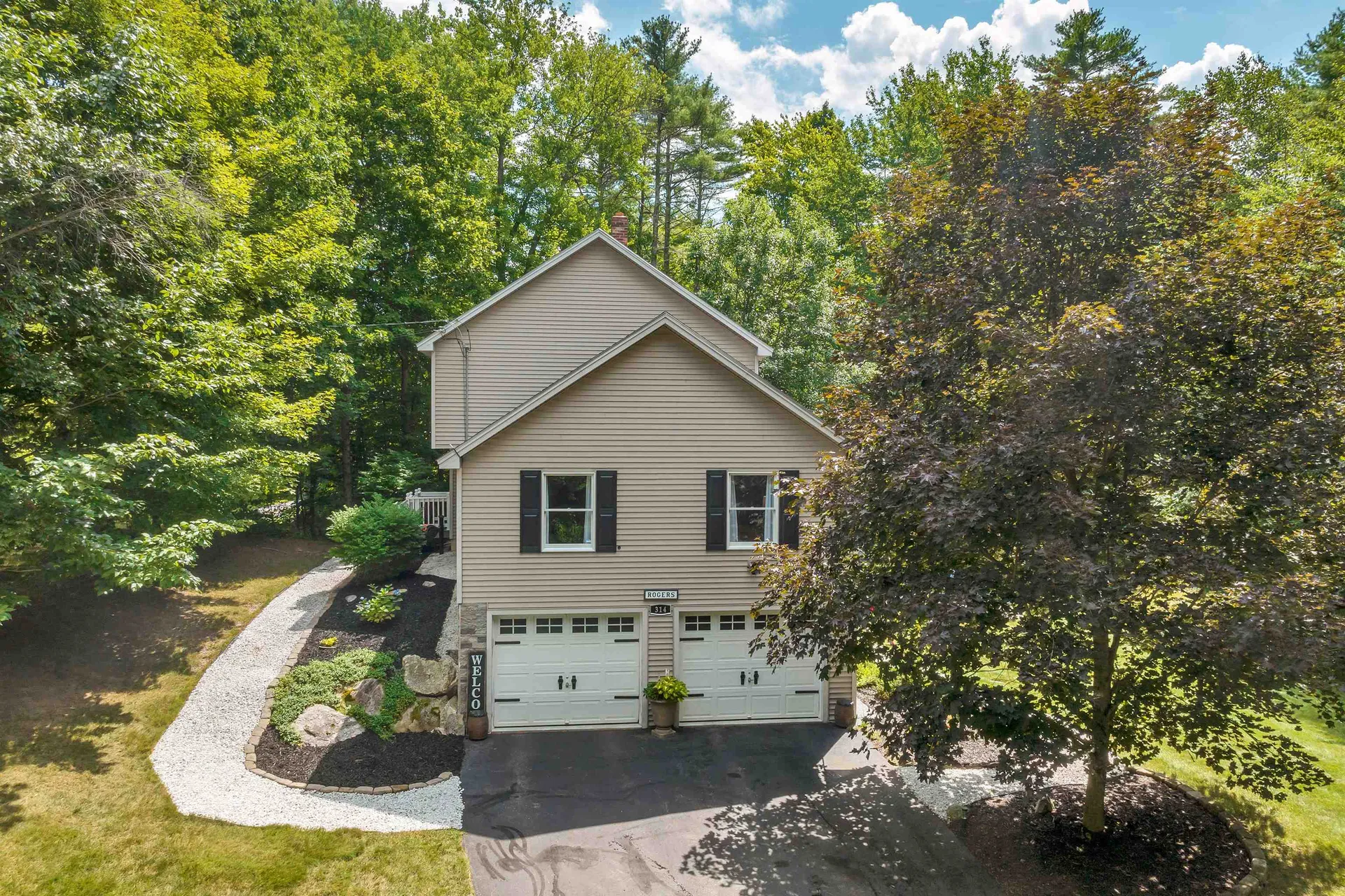 314 New Durham Road Alton NH 03809