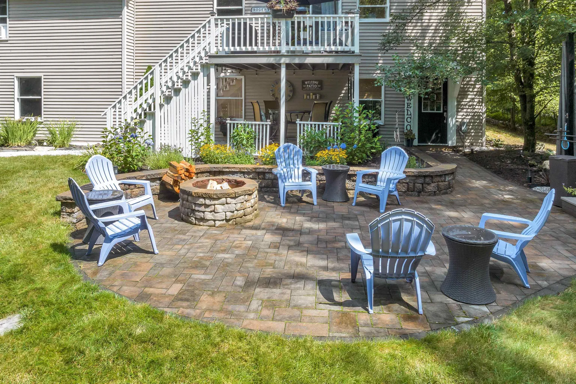 314 New Durham Road Alton NH 03809