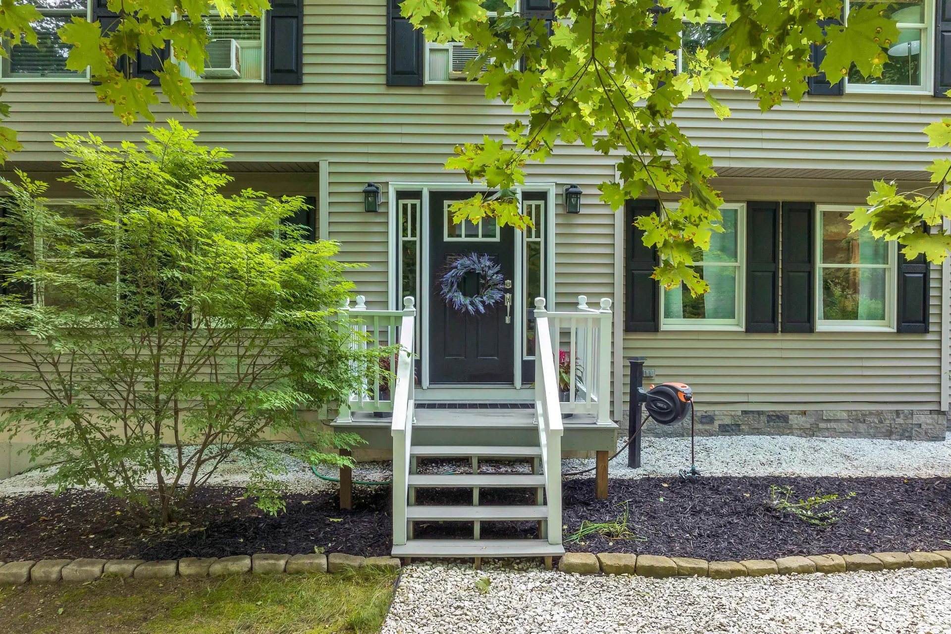 314 New Durham Road Alton NH 03809