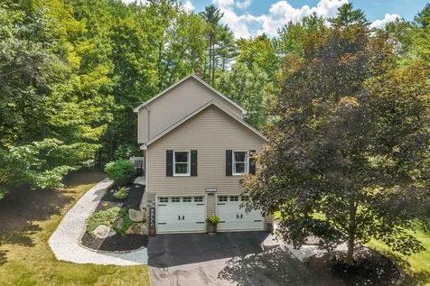 314 New Durham Road Alton NH 03809