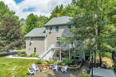 314 New Durham Road Alton NH 03809