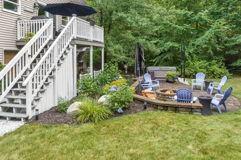 314 New Durham Road Alton NH 03809