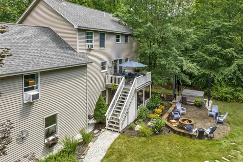 314 New Durham Road Alton NH 03809