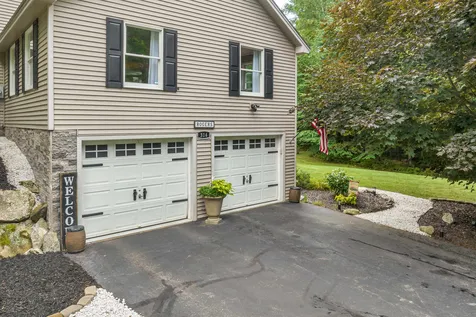 314 New Durham Road Alton NH 03809