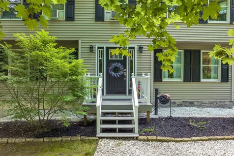 314 New Durham Road Alton NH 03809