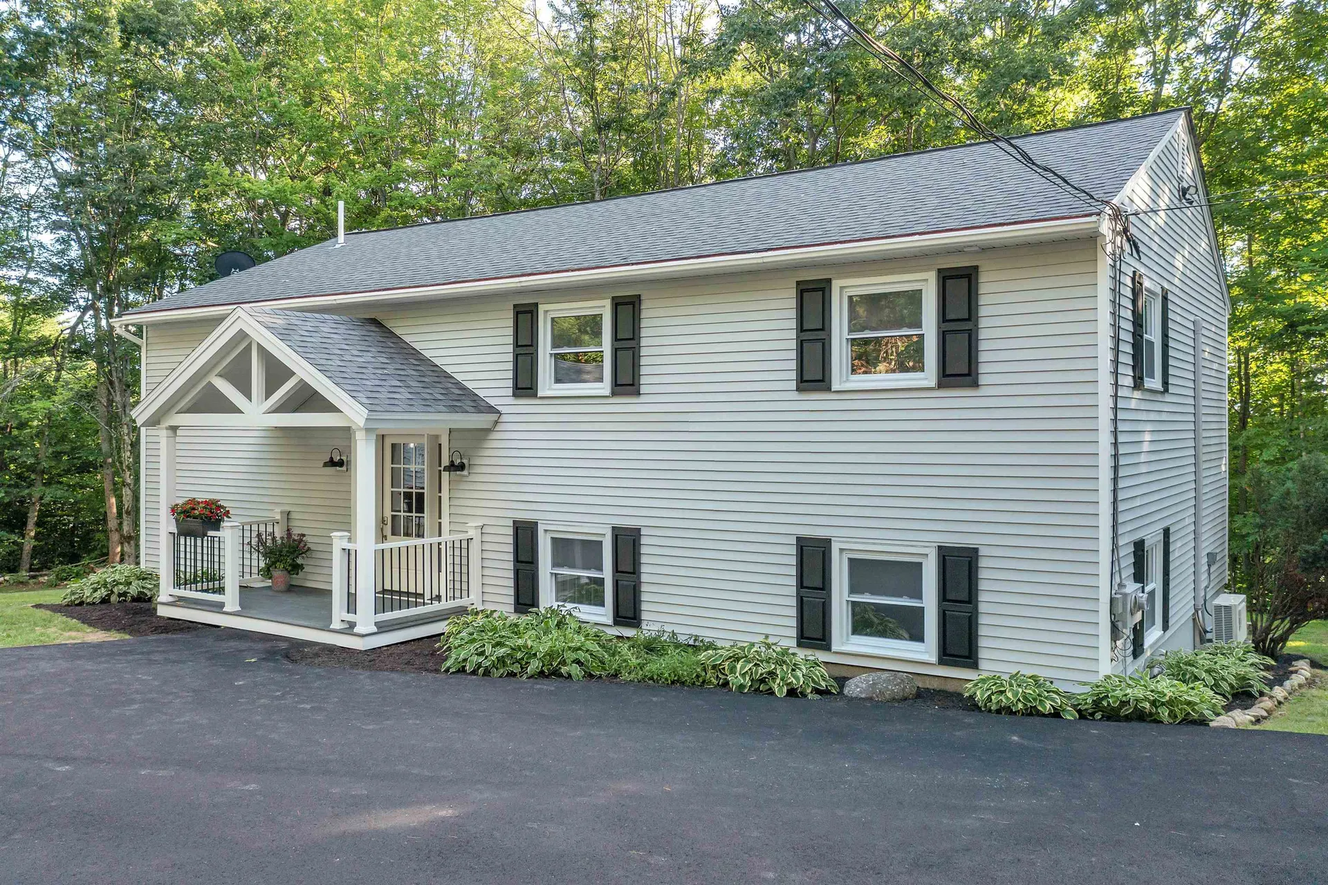 14 Flower Drive Gilford NH 03249