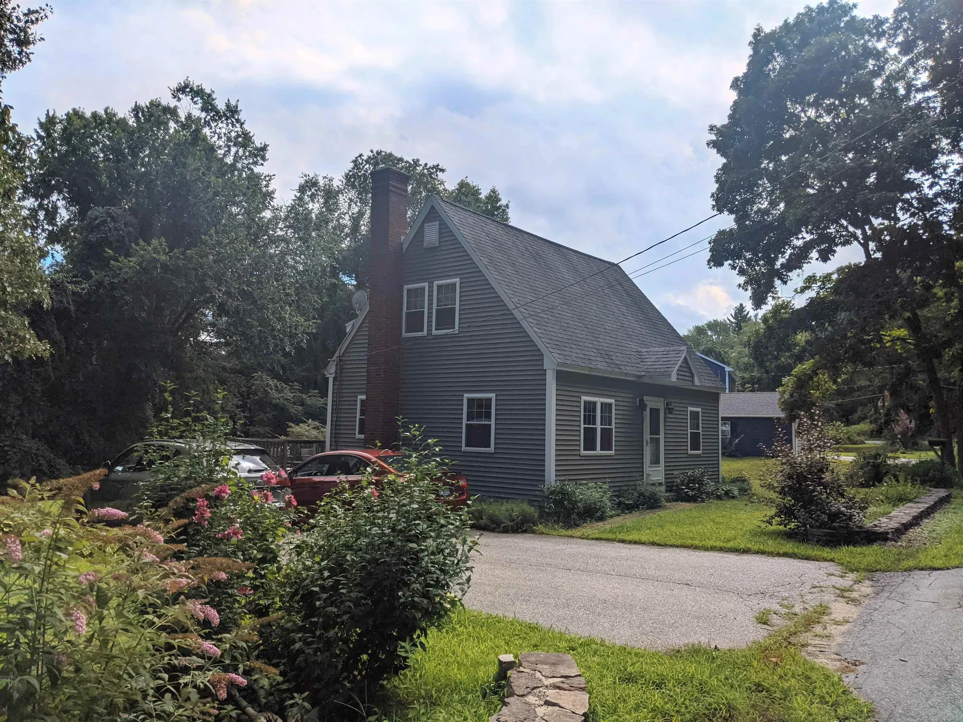 27 Ball Road Kingston NH 03848