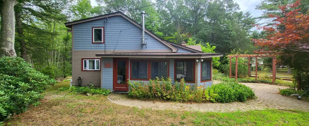 350 Woodbound Road Jaffrey NH 03452