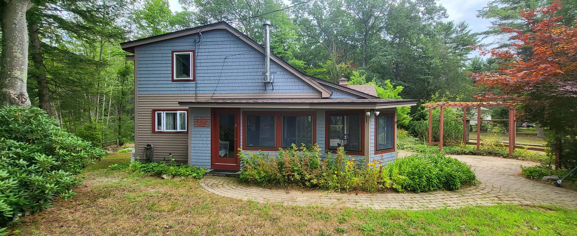 350 Woodbound Road Jaffrey NH 03452