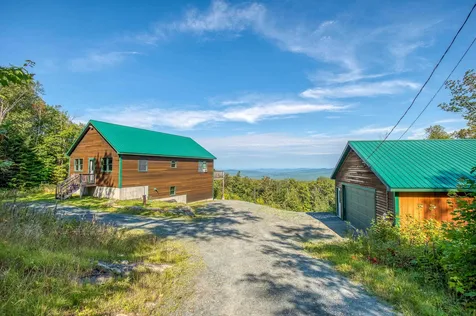 153 Mountain View Lane Bethlehem NH 03574