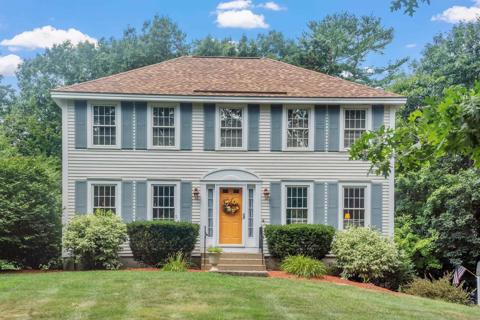 11 Diamond Drive Derry NH 03038