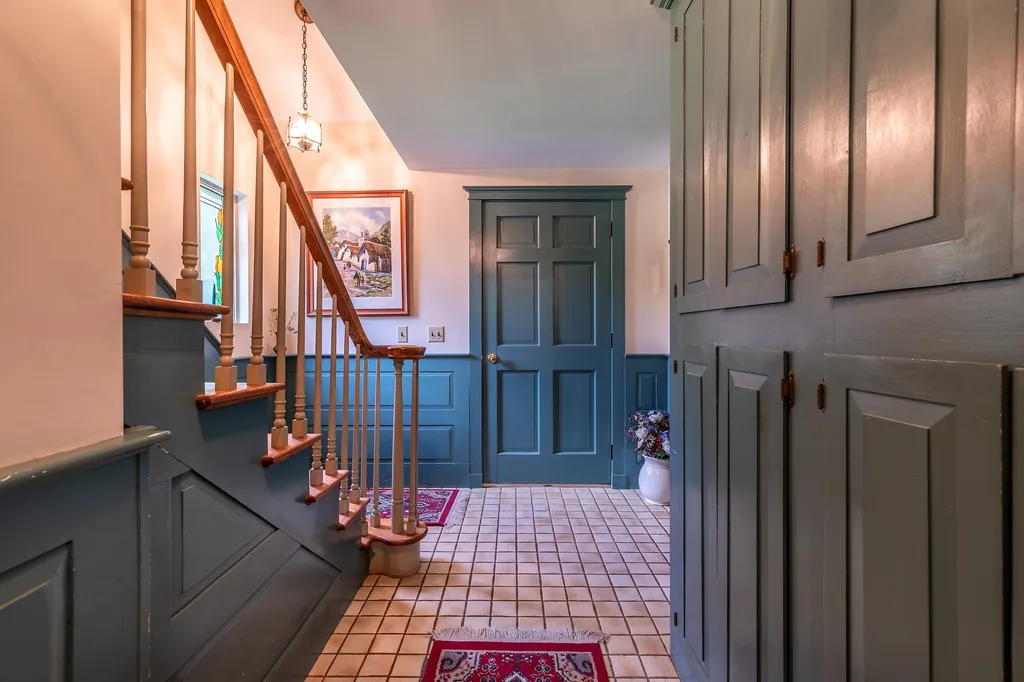 731 South Perry Road Barnard VT 05031