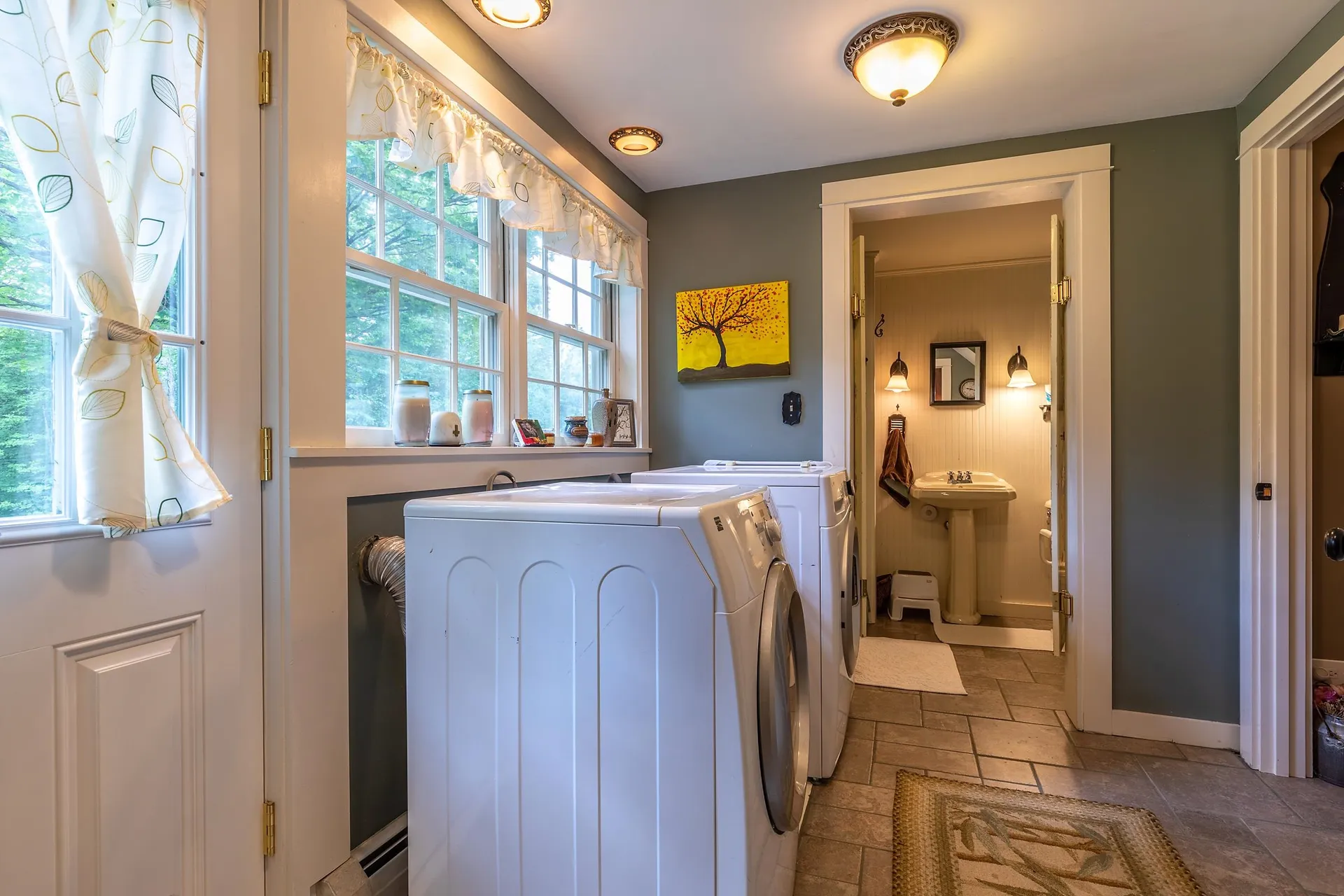 731 South Perry Road Barnard VT 05031