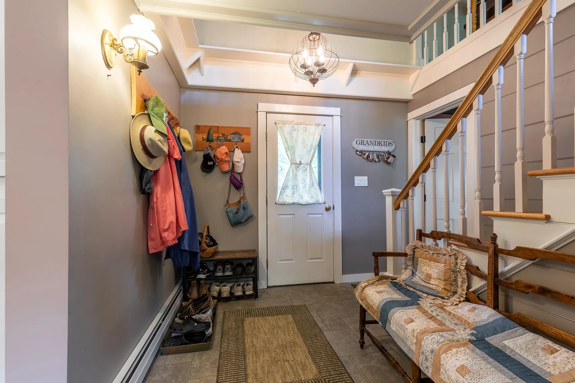 731 South Perry Road Barnard VT 05031