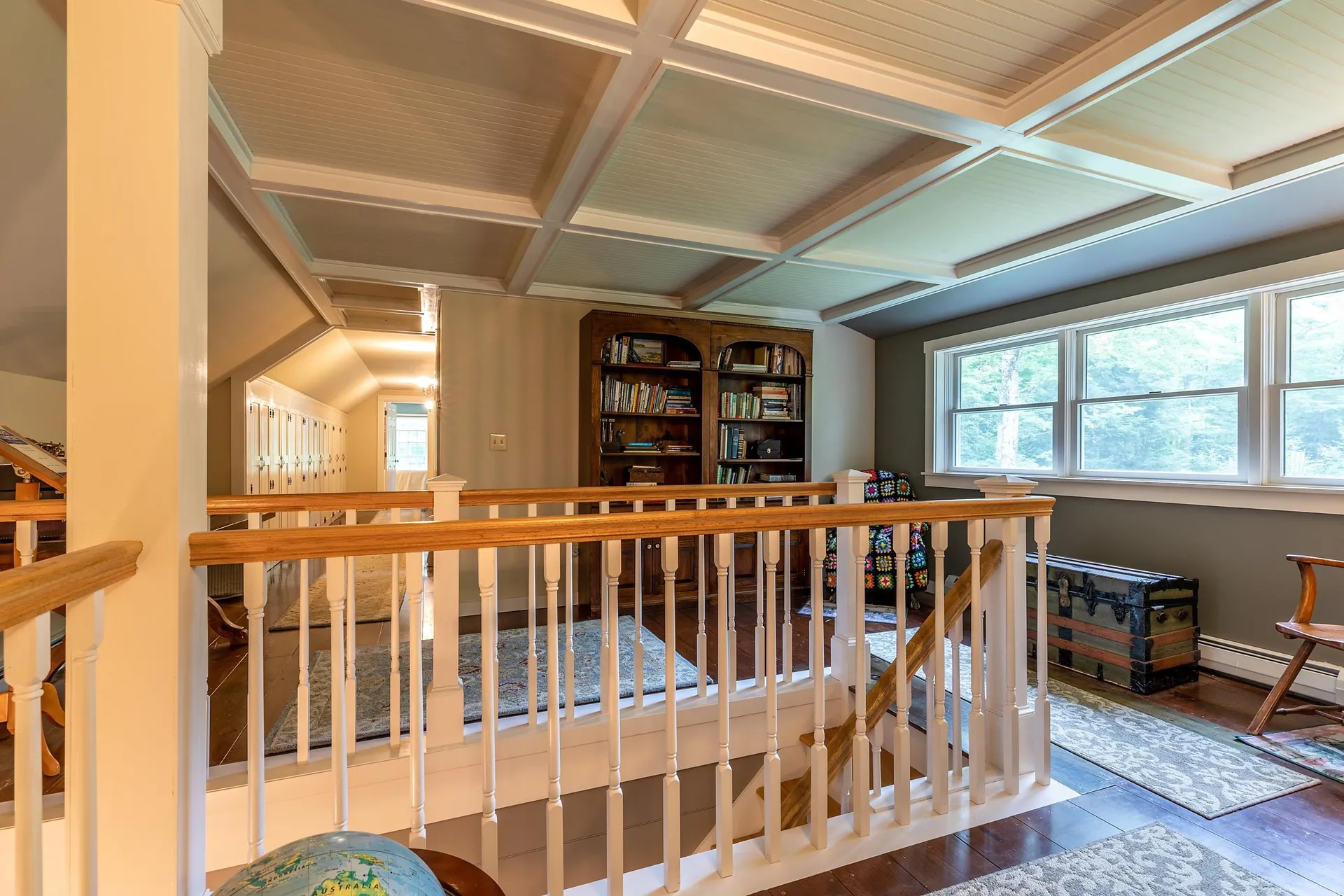 731 South Perry Road Barnard VT 05031
