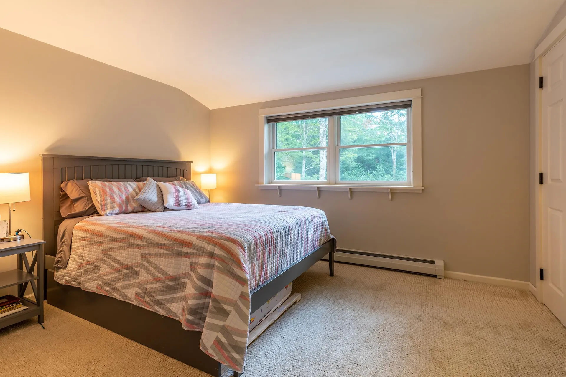 731 South Perry Road Barnard VT 05031