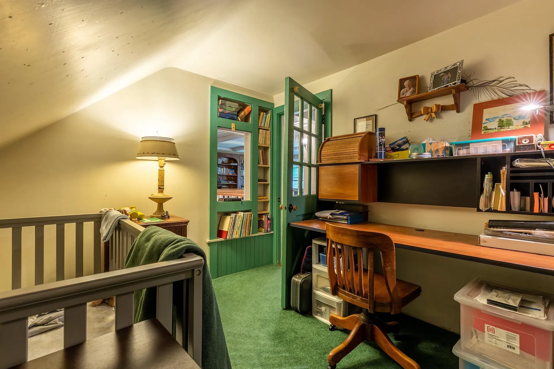 731 South Perry Road Barnard VT 05031