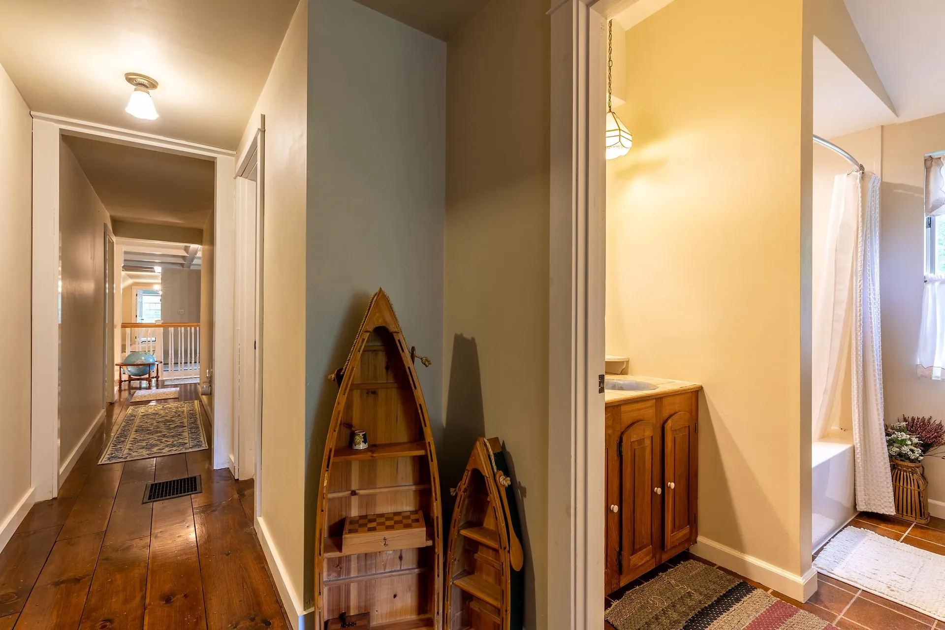 731 South Perry Road Barnard VT 05031