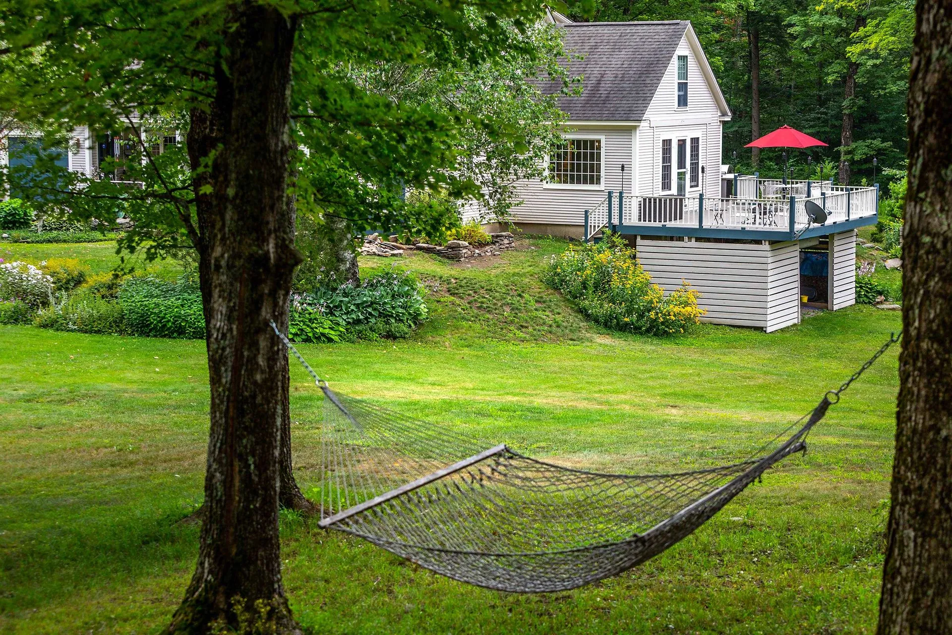 731 South Perry Road Barnard VT 05031