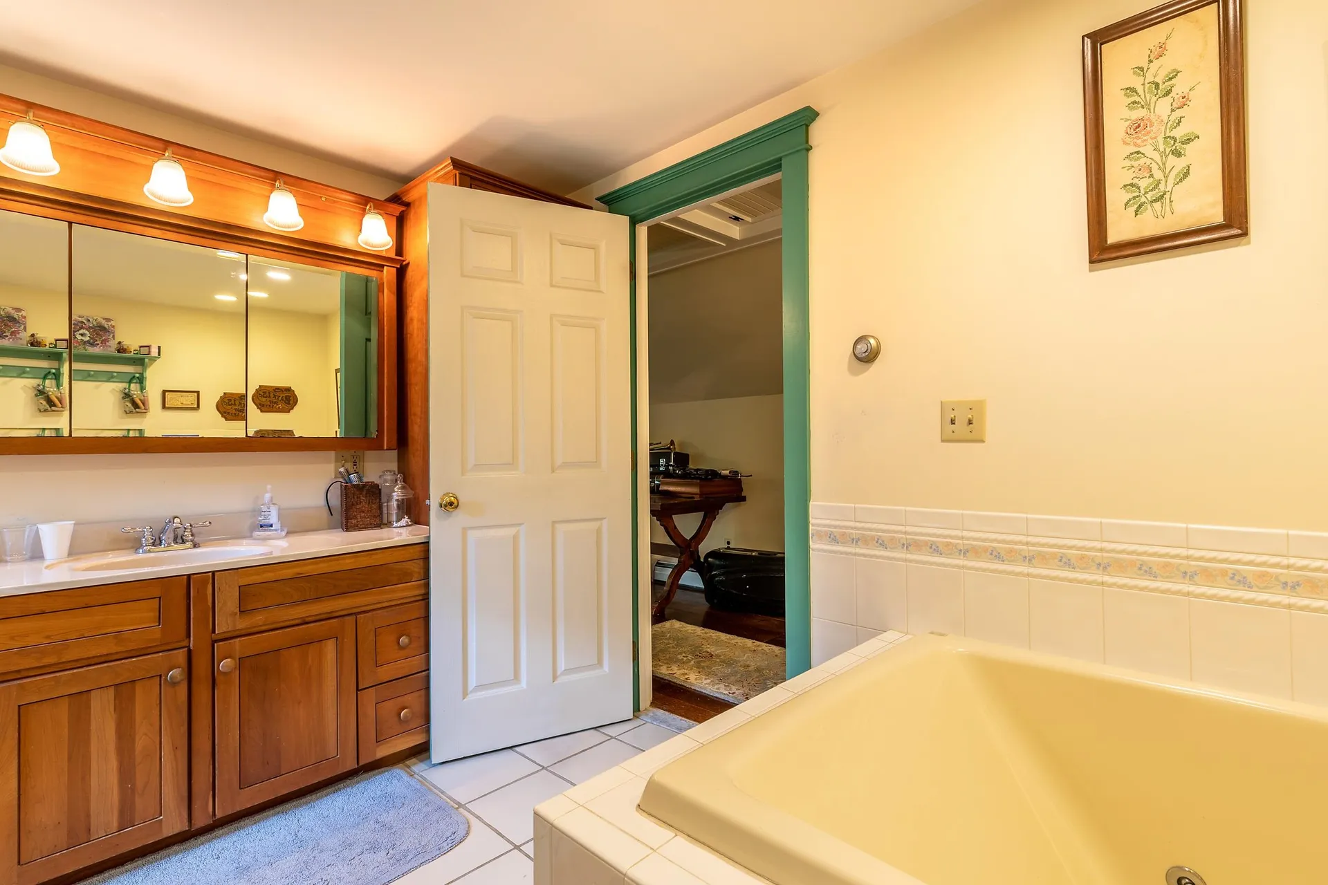 731 South Perry Road Barnard VT 05031