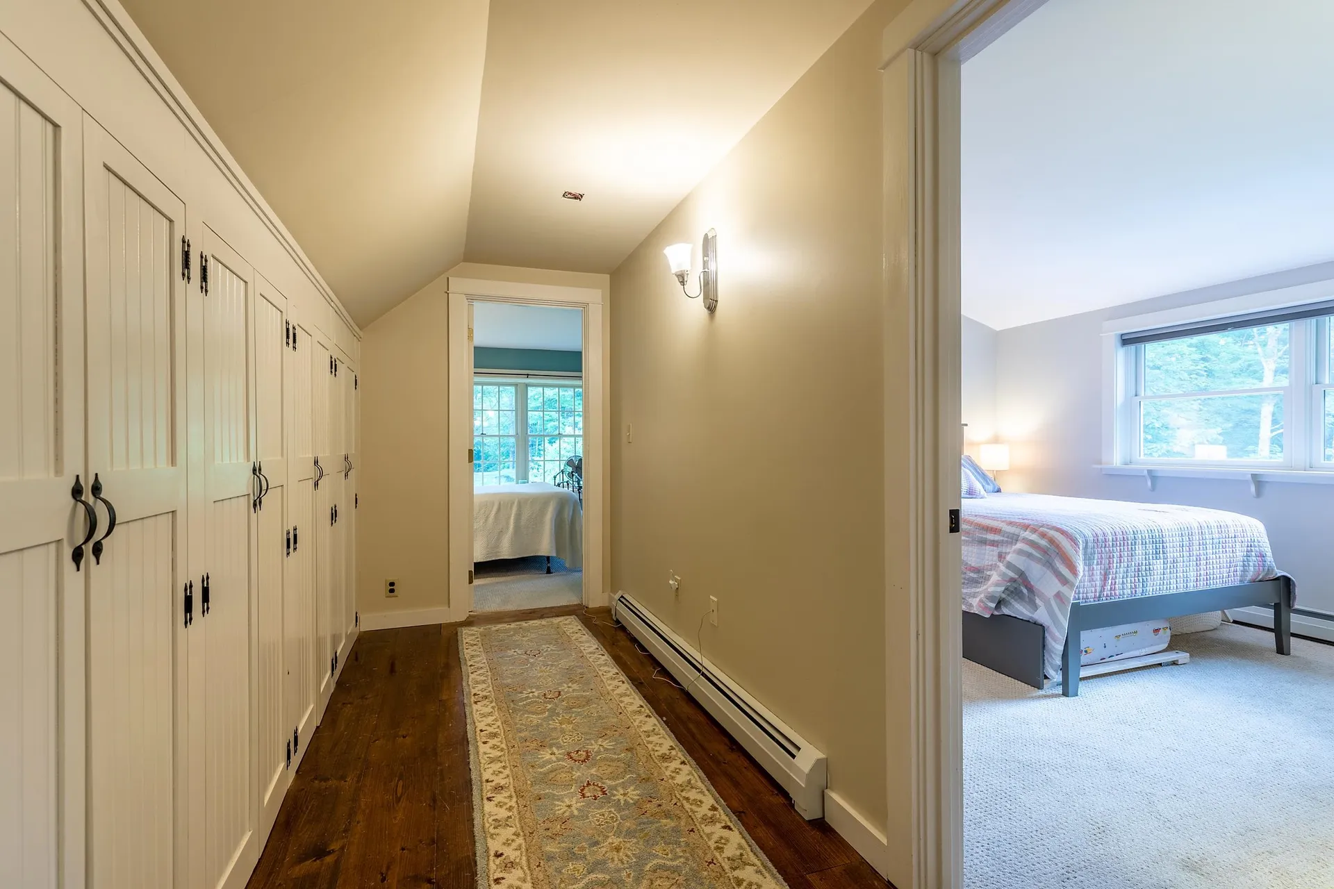 731 South Perry Road Barnard VT 05031