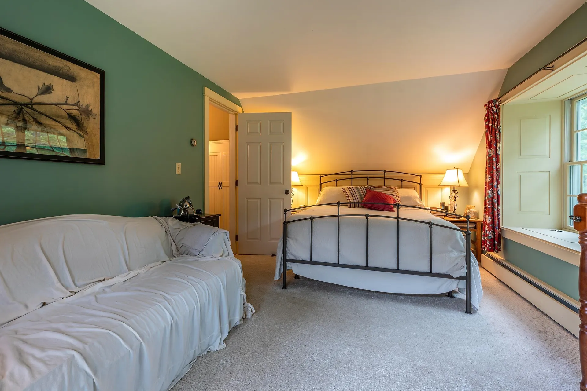 731 South Perry Road Barnard VT 05031
