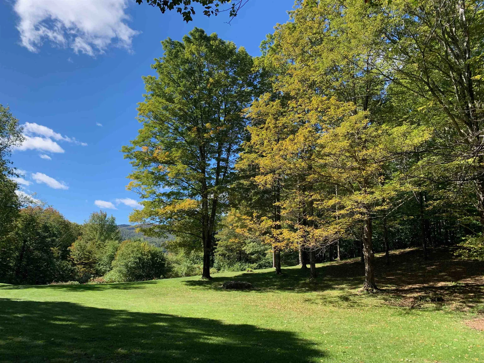 731 South Perry Road Barnard VT 05031