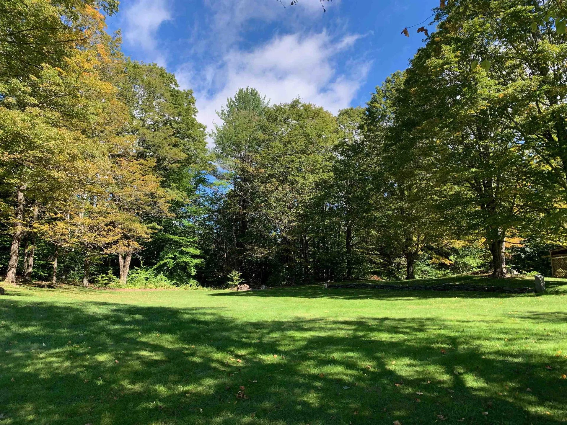 731 South Perry Road Barnard VT 05031