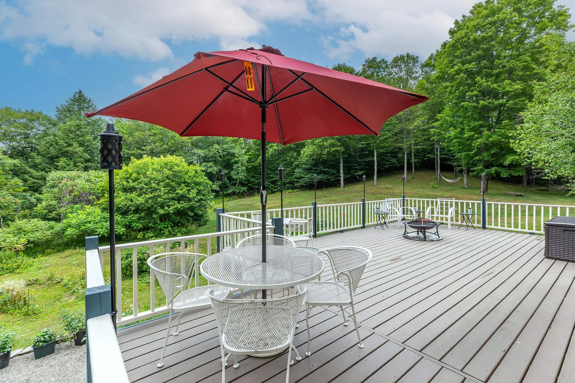 731 South Perry Road Barnard VT 05031