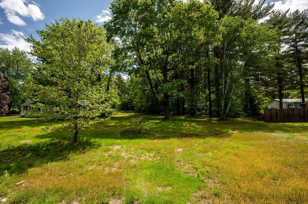 0 Milton Road Rochester NH 03867