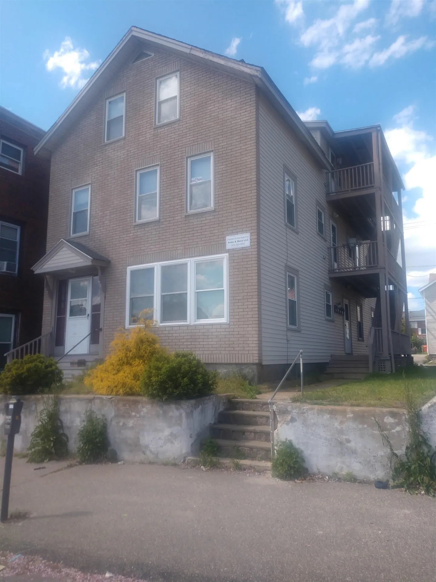 30 Orange Street Manchester NH 03104