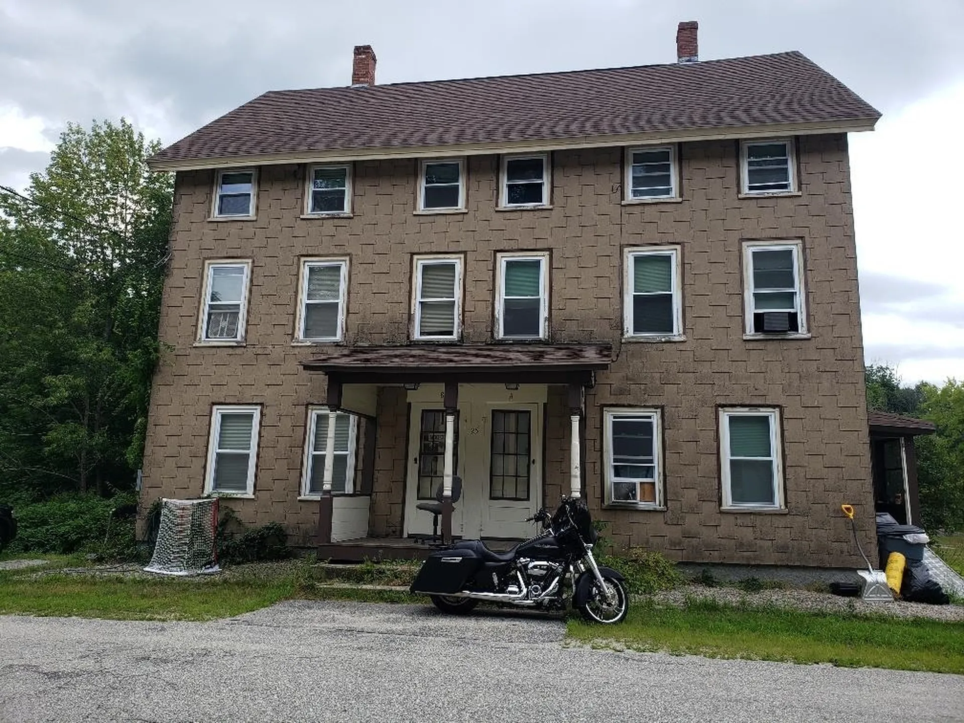25 River Street Hillsborough NH 03244