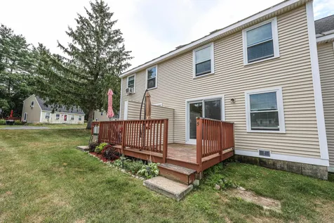 5 Great Falls Drive Concord NH 03303