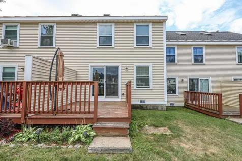 5 Great Falls Drive Concord NH 03303
