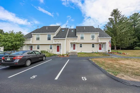 5 Great Falls Drive Concord NH 03303