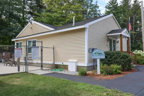 5 Great Falls Drive Concord NH 03303