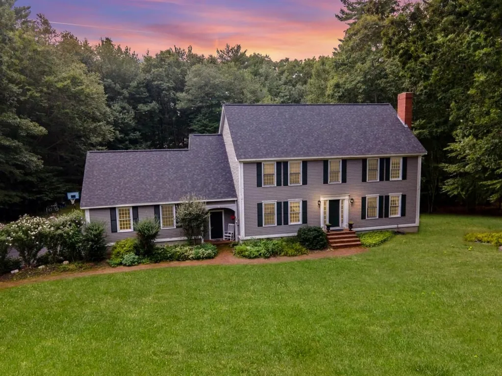 3 Munsey Drive Hampton NH 03842