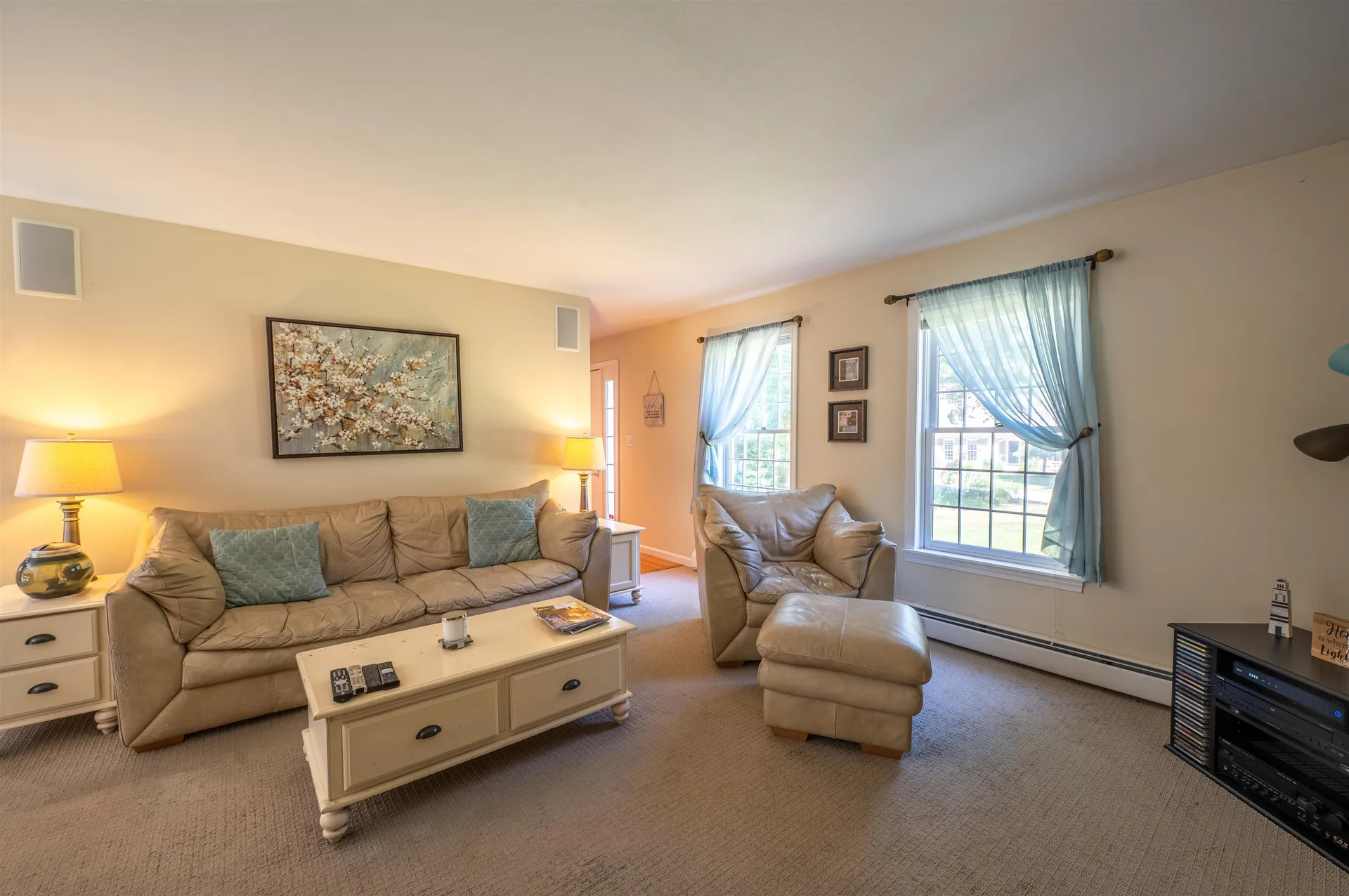3 Munsey Drive Hampton NH 03842