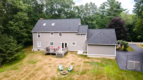 3 Munsey Drive Hampton NH 03842