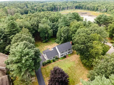 3 Munsey Drive Hampton NH 03842