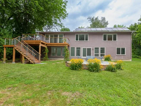 42 Oyster River Road Durham NH 03824