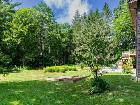 42 Oyster River Road Durham NH 03824