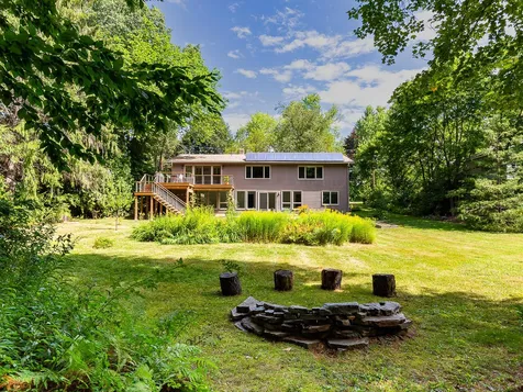 42 Oyster River Road Durham NH 03824